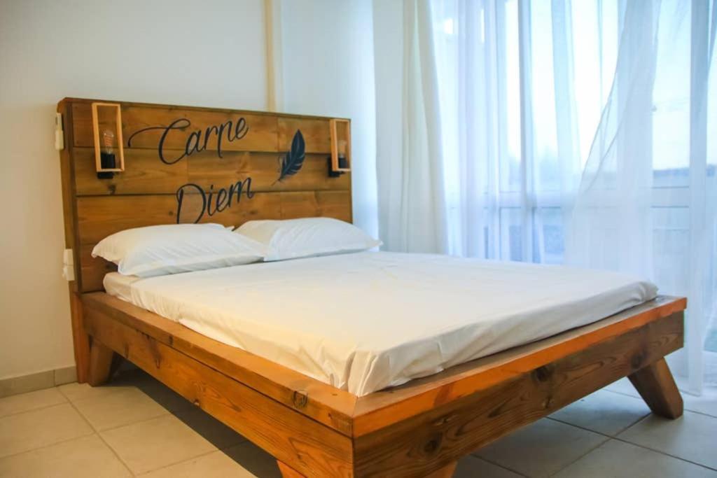 De Standing Gosier Apartment