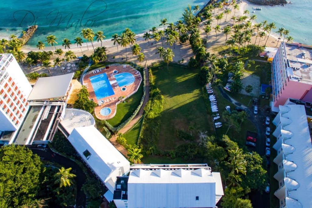 De Standing Gosier Le Gosier (Grande-Terre)