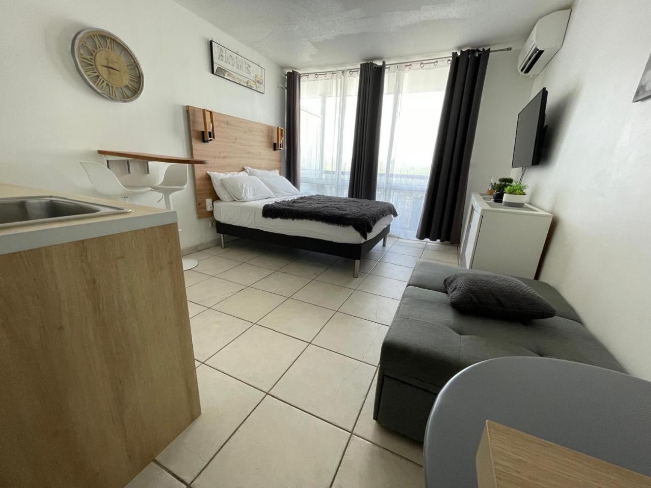 De Standing Gosier Appartement *