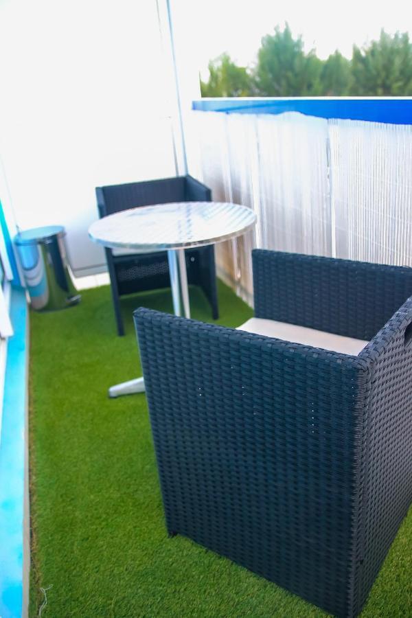 Appartement De Standing Gosier Le Gosier (Grande-Terre)