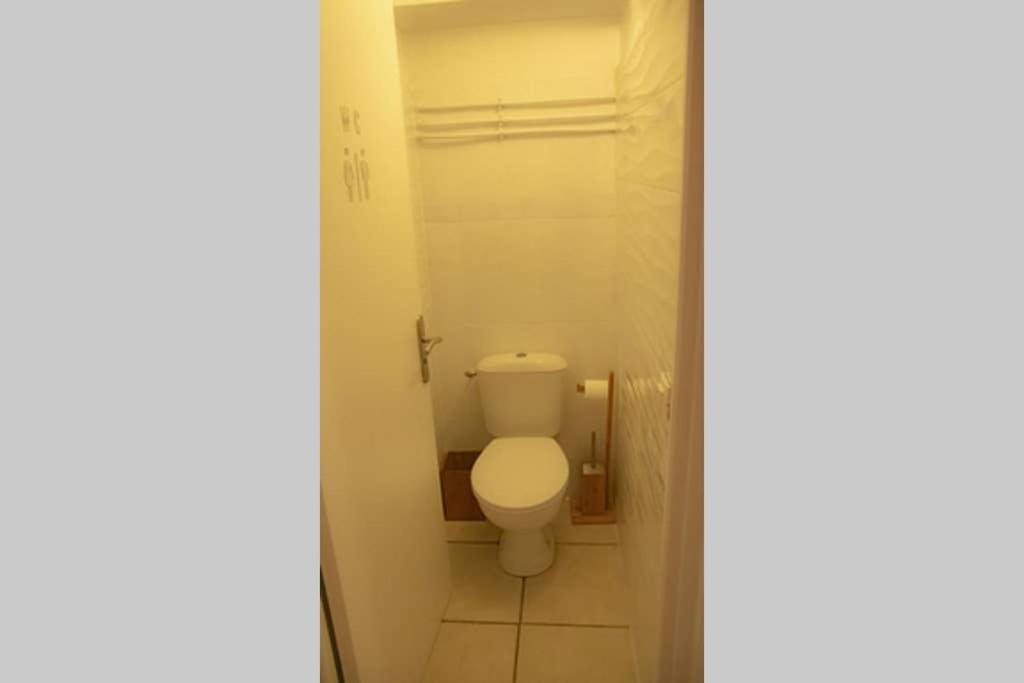 De Standing Gosier Appartement