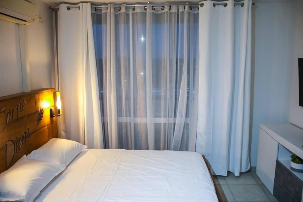 Appartement De Standing Gosier Le Gosier (Grande-Terre)