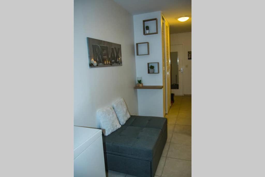 De Standing Gosier Appartement Le Gosier (Grande-Terre)