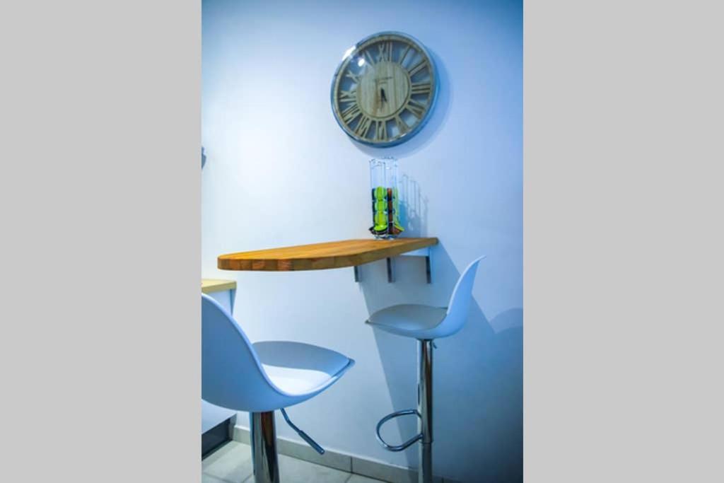 De Standing Gosier Appartement *