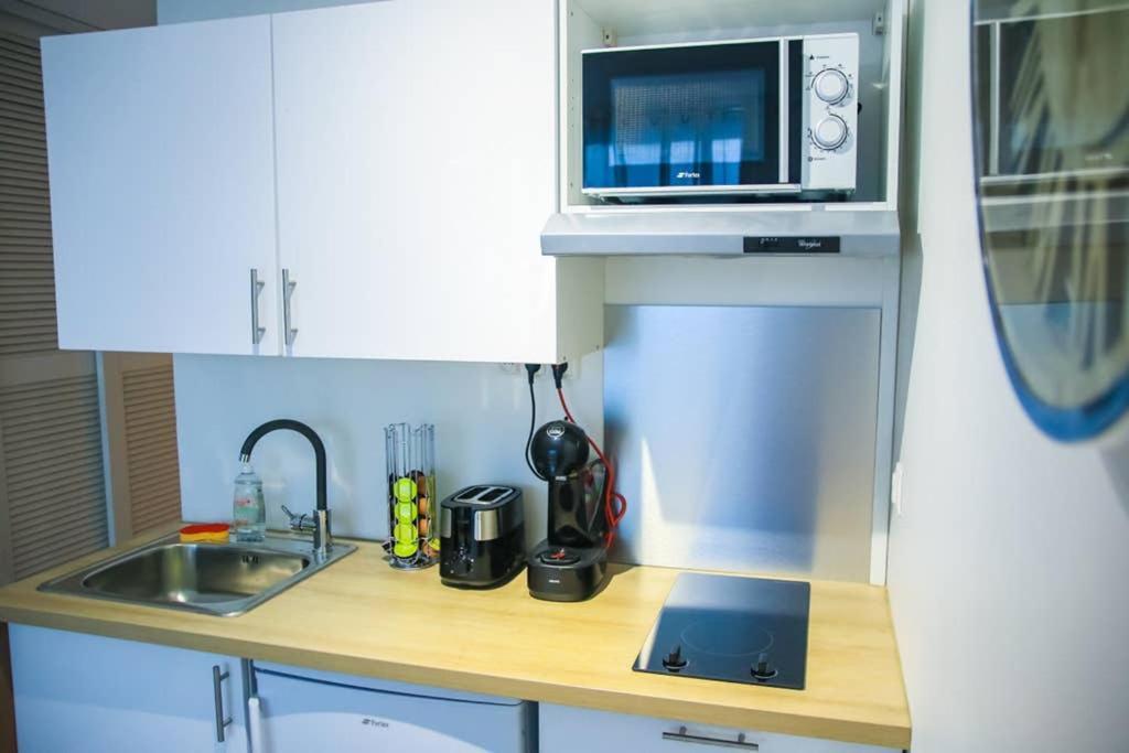 De Standing Gosier Appartement *
