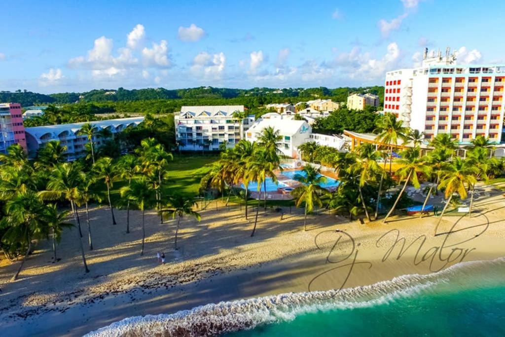 De Standing Gosier Le Gosier (Grande-Terre)