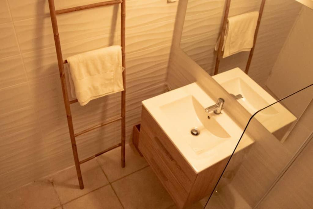 De Standing Gosier Le Gosier (Grande-Terre)